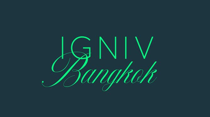 How many IGNIV do we have?