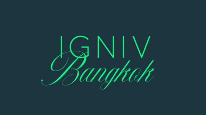 How many IGNIV do we have?