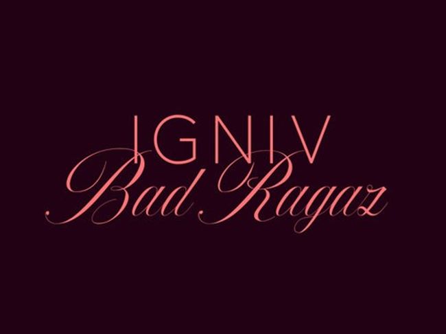 IGNIV Bad Ragaz by Andreas Caminada 