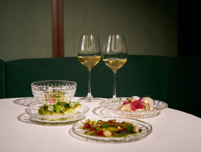 A Night in New Zealand Wine Dinner on August 29, 2025