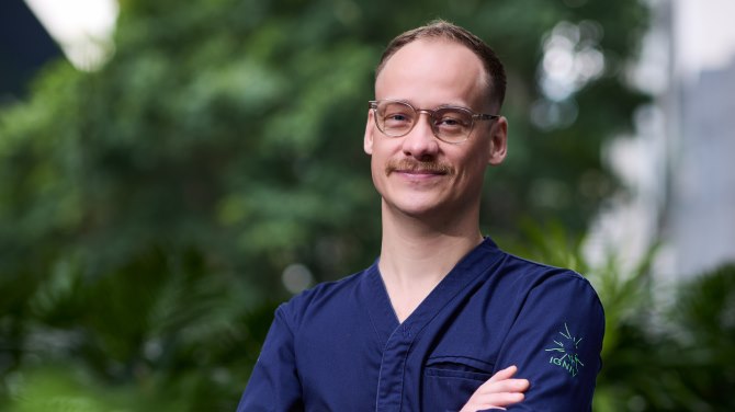 ทีมบริหารอิกนีฟ แบงคอก