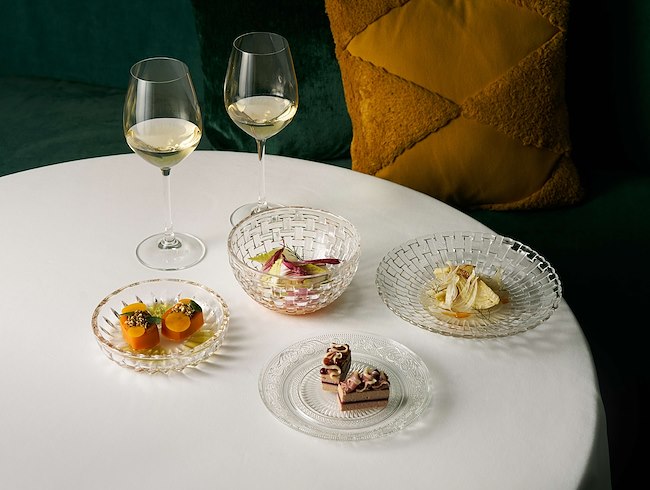 A Sicilian Harvest Wine Dinner on September 19, 2025